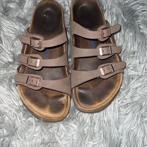 Womens Birkenstocks